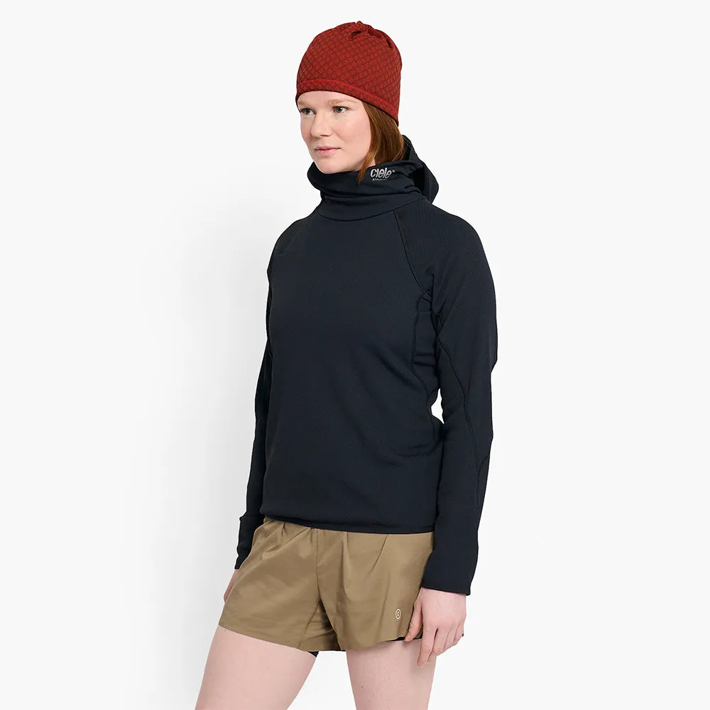 IBTHoody sold by ciele athletics product image thumbnail 2