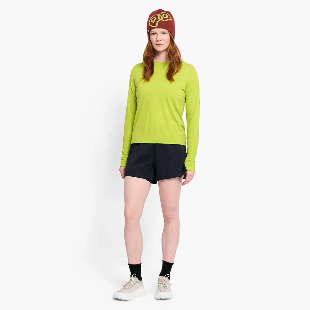 HLSLongsleeve sold by ciele athletics product image thumbnail 4