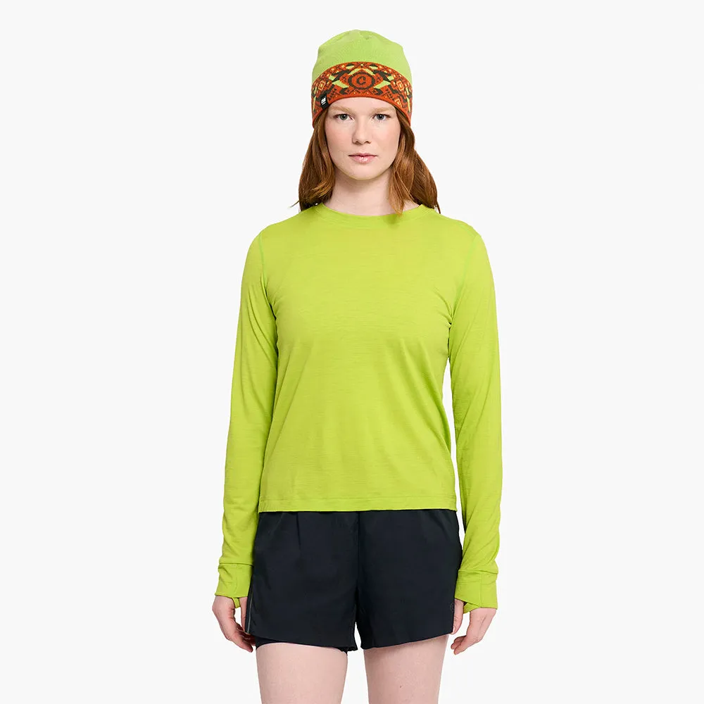 HLSLongsleeve sold by ciele athletics product image thumbnail 2