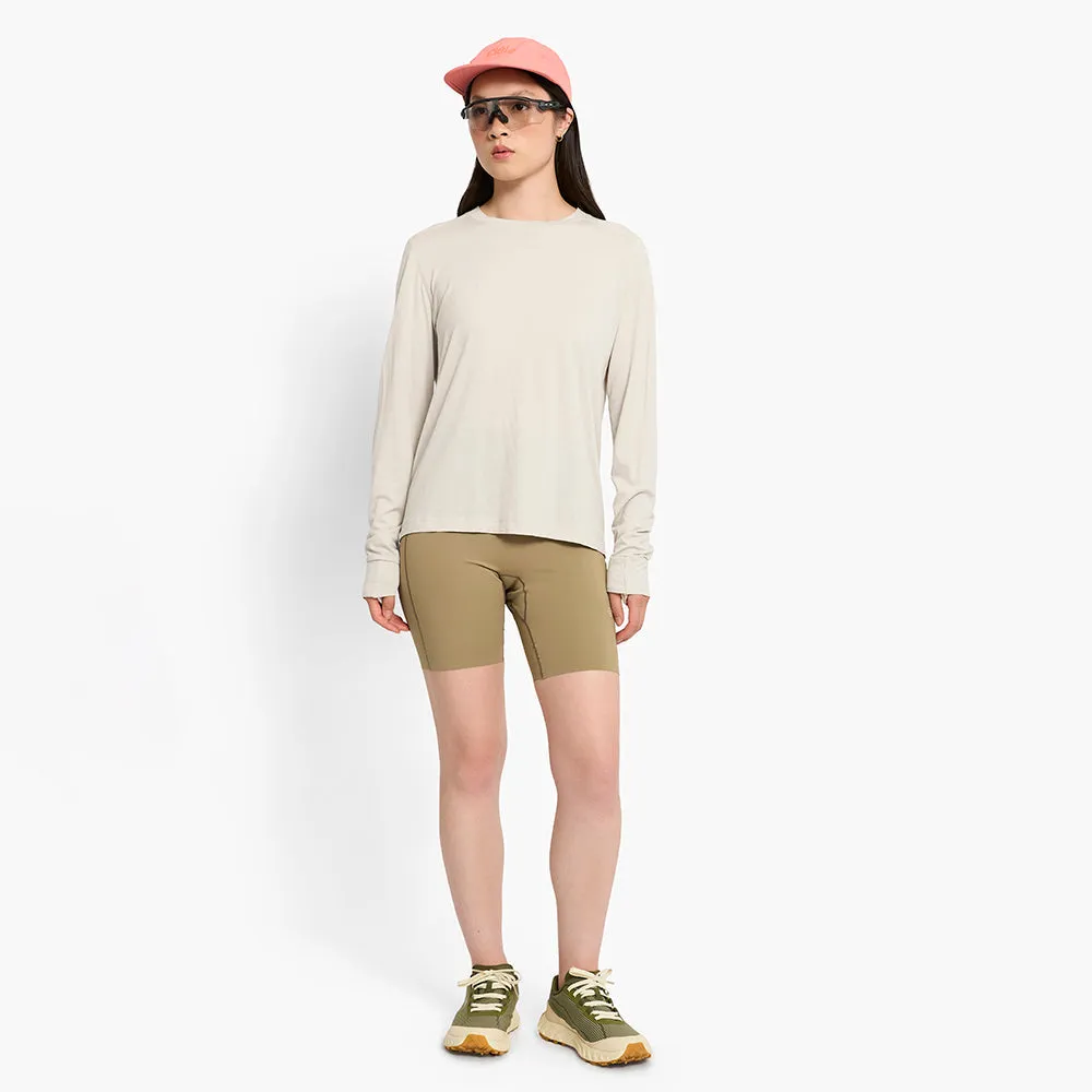 HLSLongsleeve - Rainy Day sold by ciele athletics product image thumbnail 4