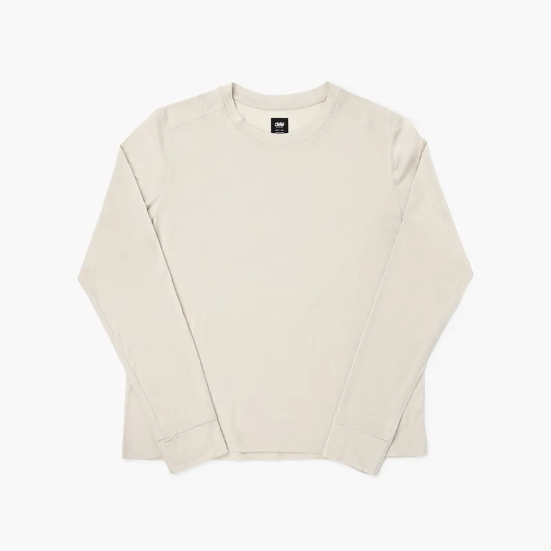 HLSLongsleeve - Rainy Day sold by ciele athletics