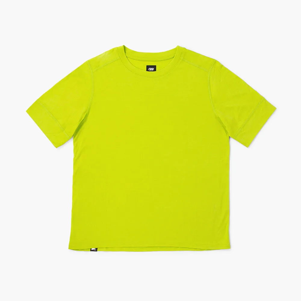 HLSTshirt sold by ciele athletics