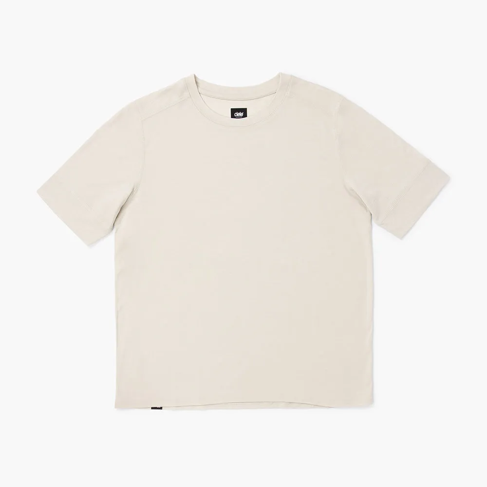 HLSTshirt - Rainy Day sold by ciele athletics