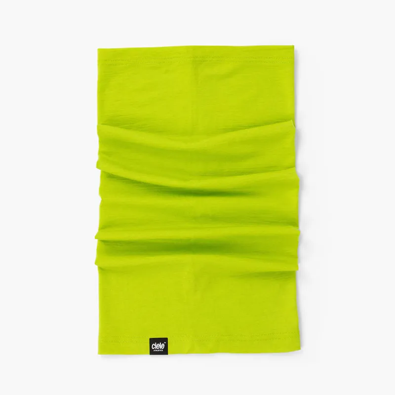 HLSNecktube - Lime Green sold by ciele athletics
