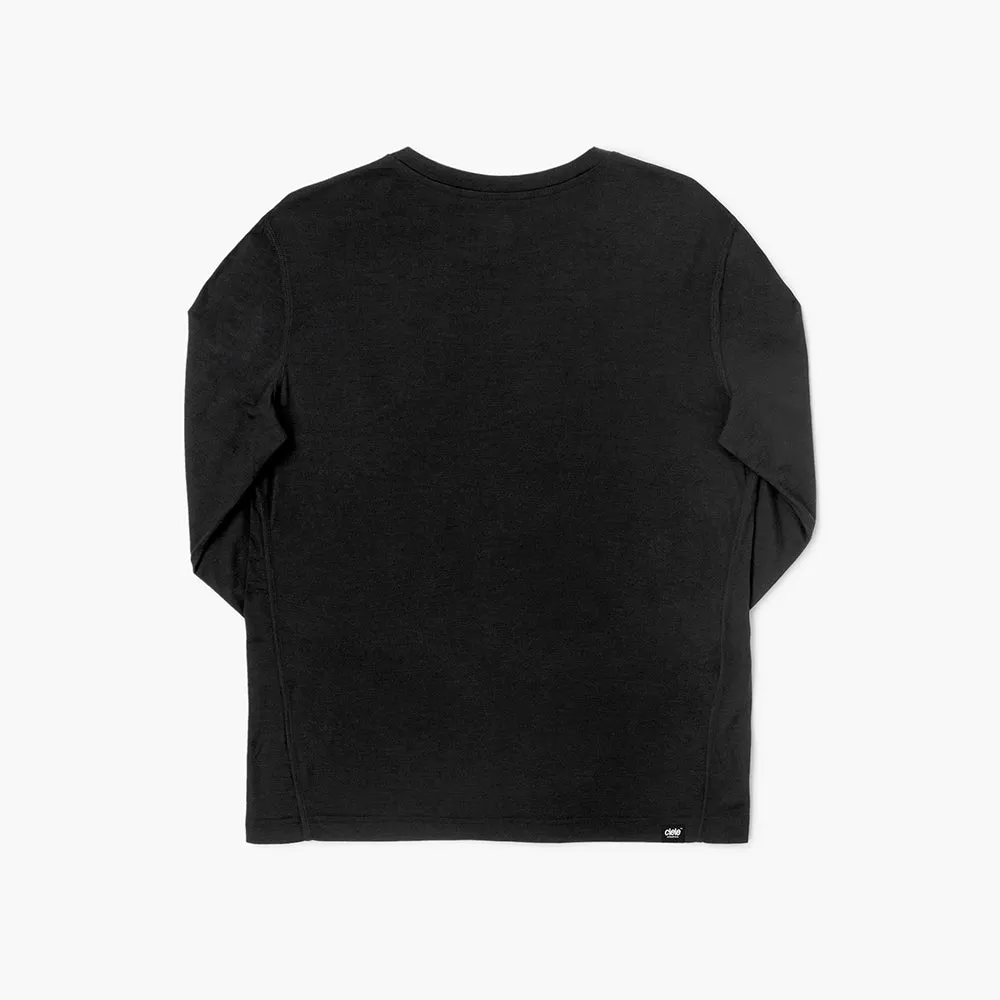 HLSLongsleeve sold by ciele athletics product image thumbnail 5