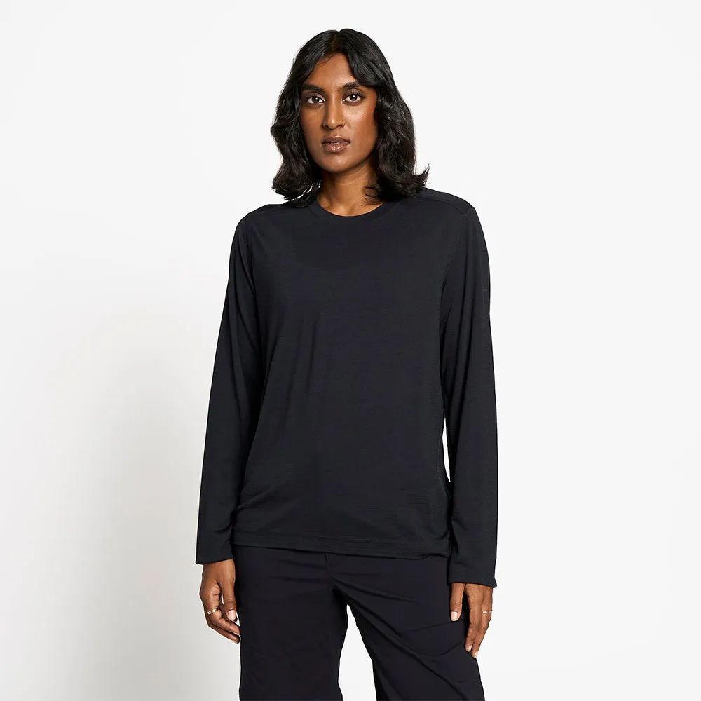 HLSLongsleeve sold by ciele athletics product image thumbnail 2