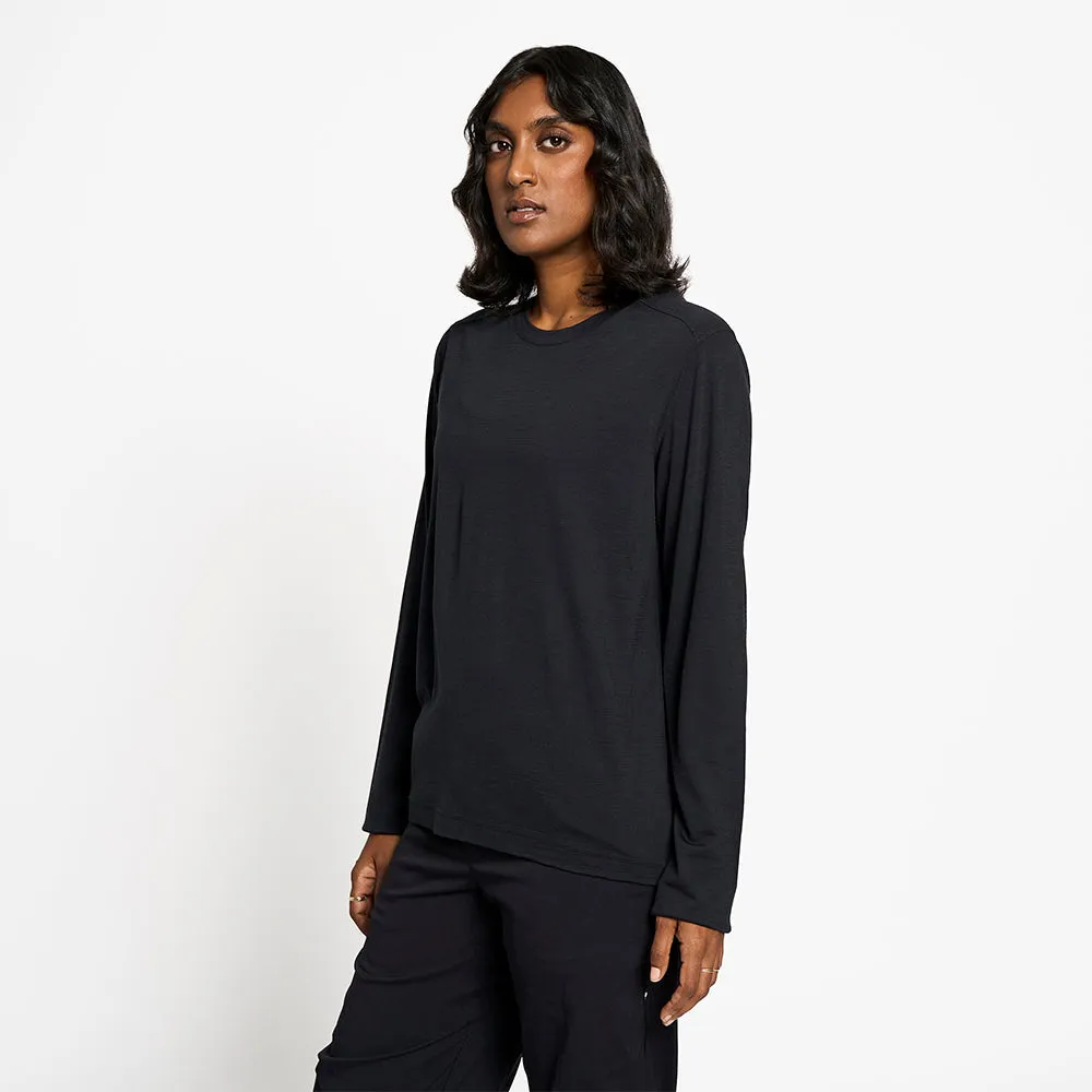 HLSLongsleeve sold by ciele athletics product image thumbnail 3