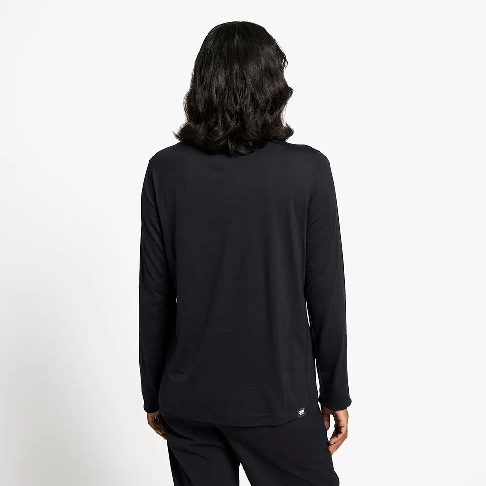 HLSLongsleeve sold by ciele athletics product image thumbnail 4