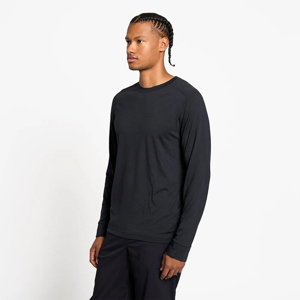 HLSLongsleeve sold by ciele athletics product image thumbnail 3