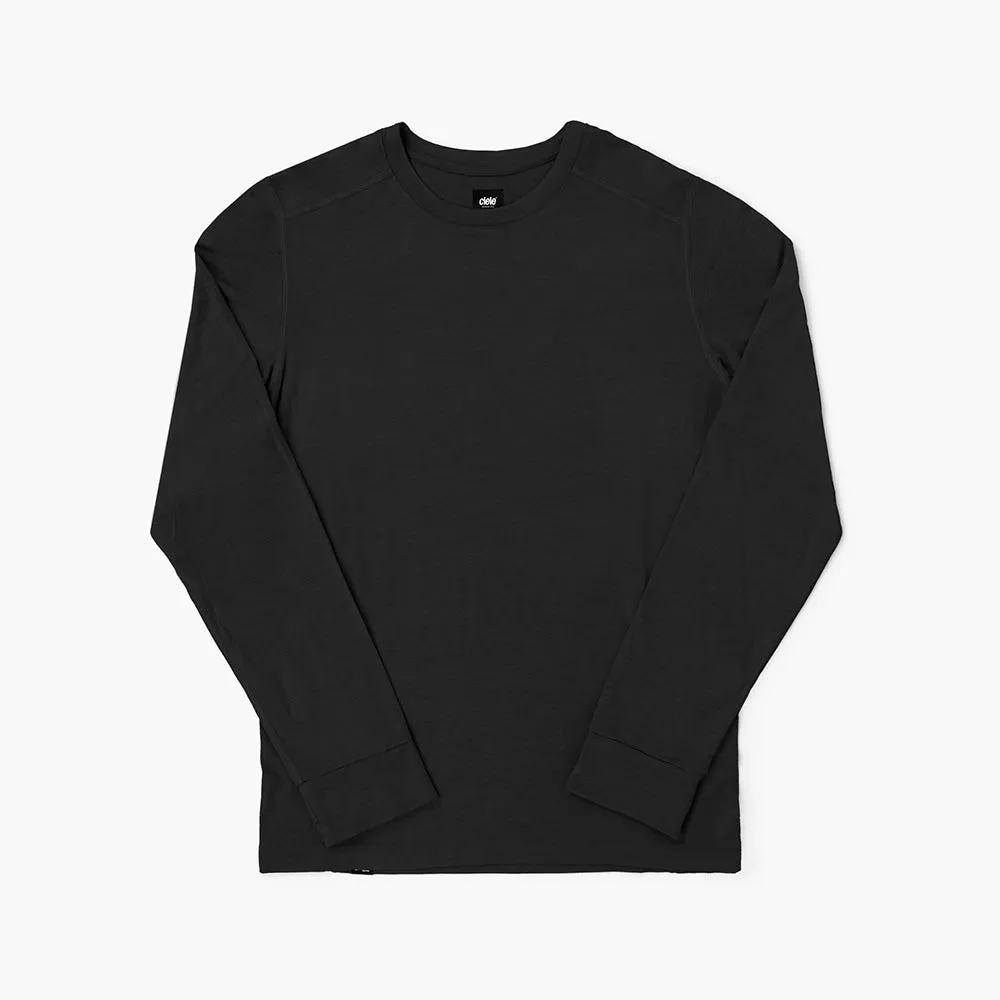 HLSLongsleeve sold by ciele athletics