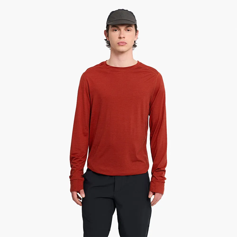 HLSLongsleeve sold by ciele athletics product image thumbnail 2