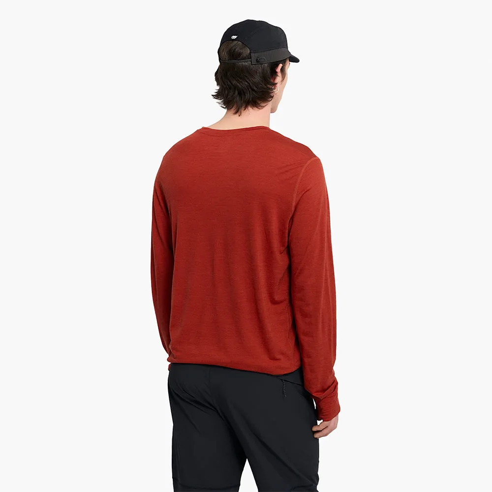 HLSLongsleeve sold by ciele athletics product image thumbnail 3