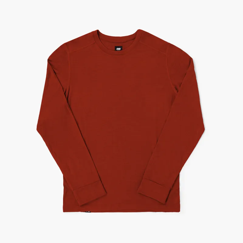 HLSLongsleeve sold by ciele athletics