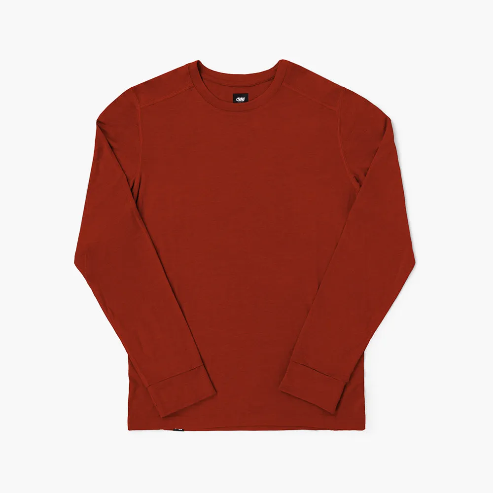 HLSLongsleeve sold by ciele athletics