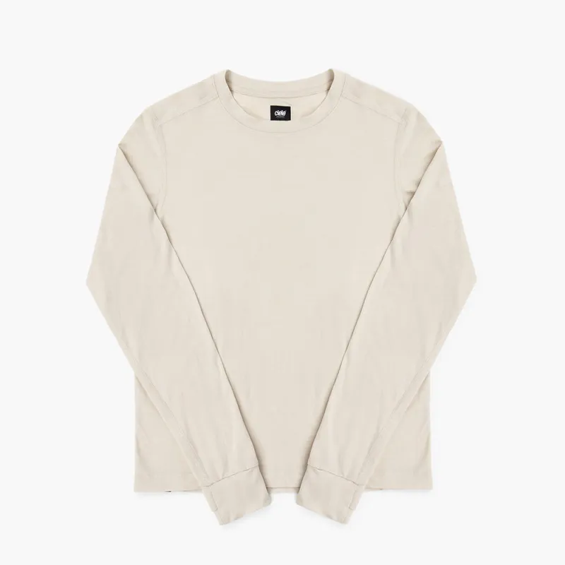 HLSLongsleeve - Rainy Day sold by ciele athletics