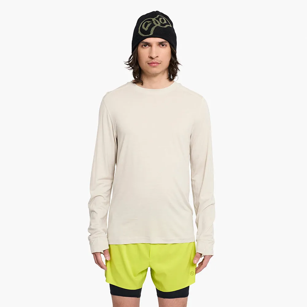 HLSLongsleeve - Rainy Day sold by ciele athletics product image thumbnail 2