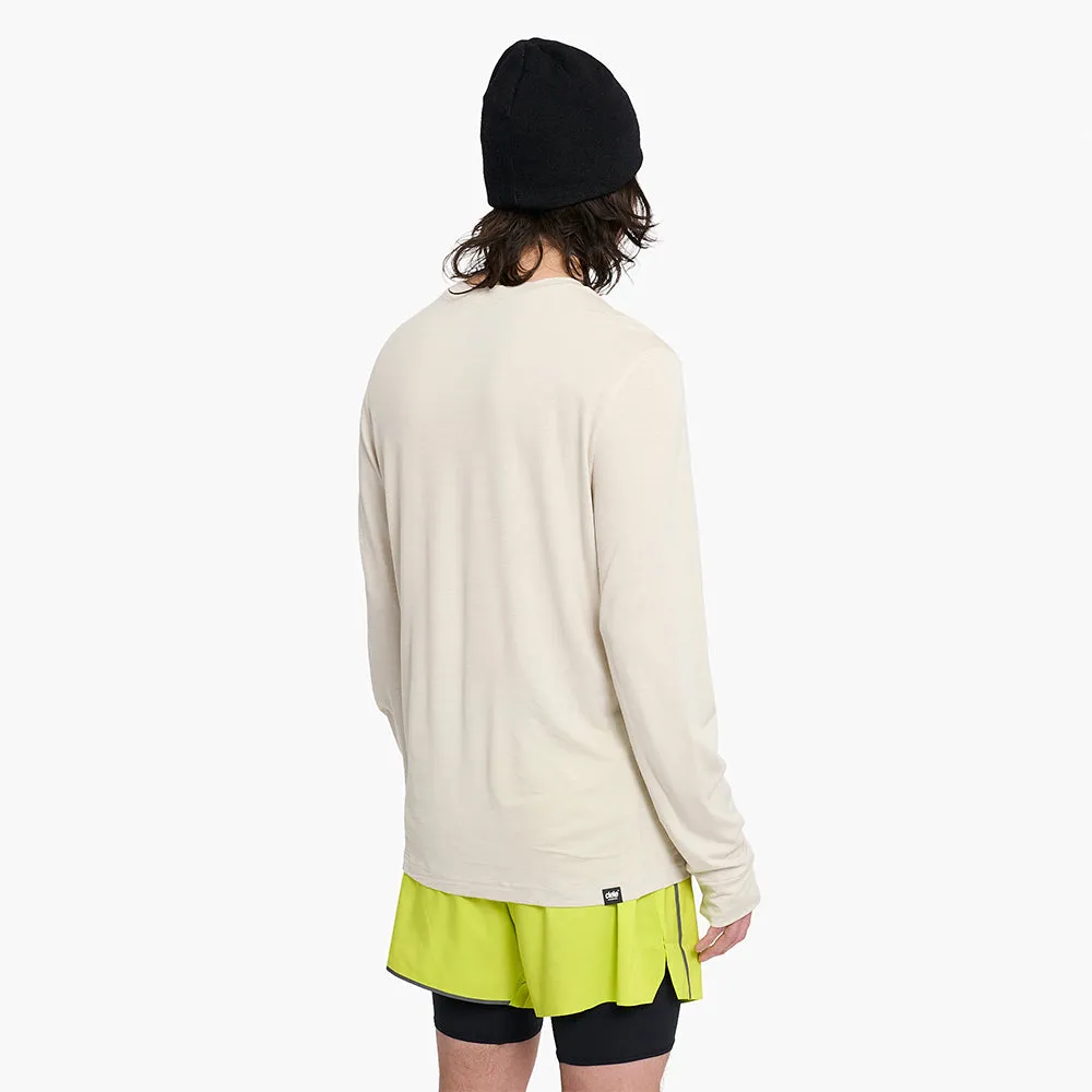 HLSLongsleeve - Rainy Day sold by ciele athletics product image thumbnail 3