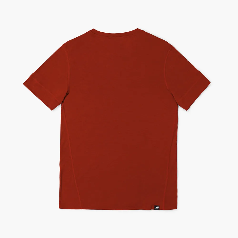 HLSTshirt sold by ciele athletics product image thumbnail 4