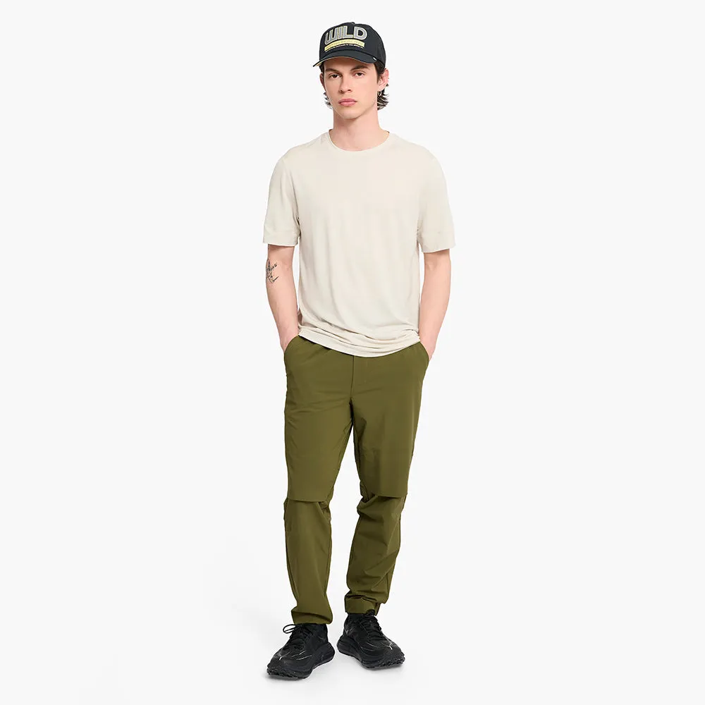 HLSTshirt - Rainy Day sold by ciele athletics product image thumbnail 4