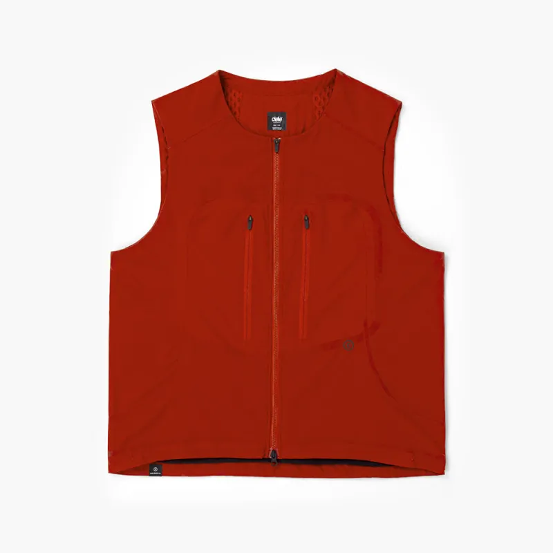 DTSVest - Clay sold by ciele athletics