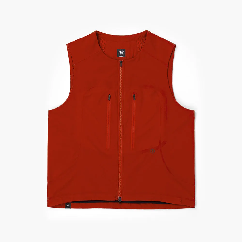 DTSVest sold by ciele athletics