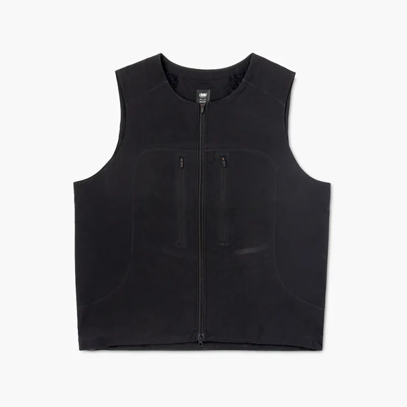 DTSVest - Black sold by ciele athletics