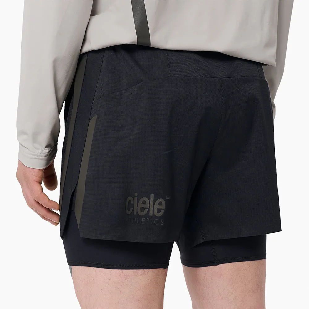 DLYShort 5" Long Brief sold by ciele athletics product image thumbnail 4
