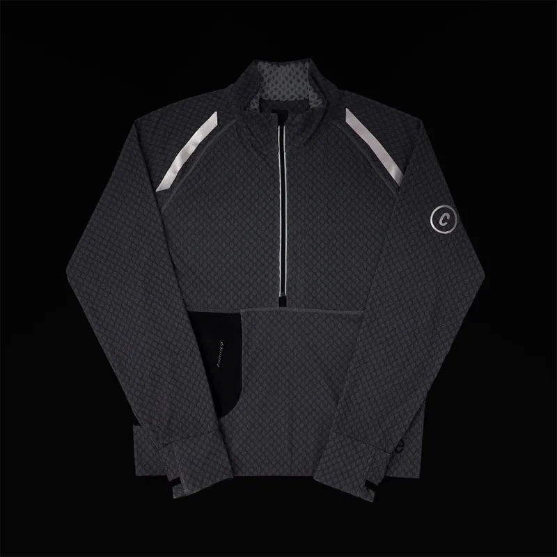 VLVHalfzip - NiteRite sold by ciele athletics