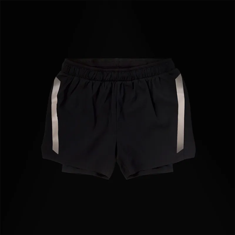 DLYShort 4" Long Brief - Nite Rite sold by ciele athletics