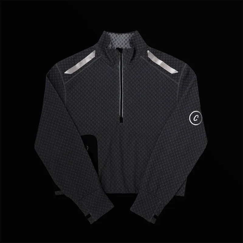 VLVHalfzip - NiteRite sold by ciele athletics