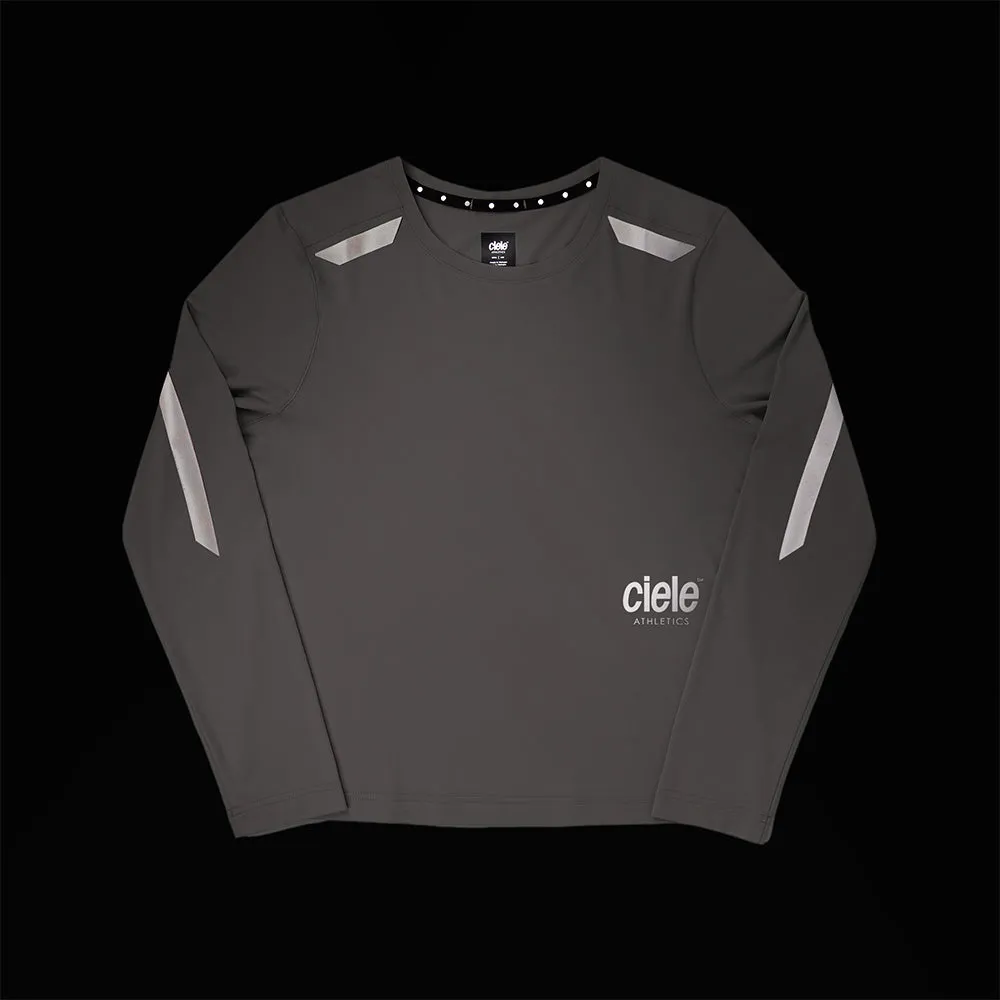 DLYLongsleeve sold by ciele athletics