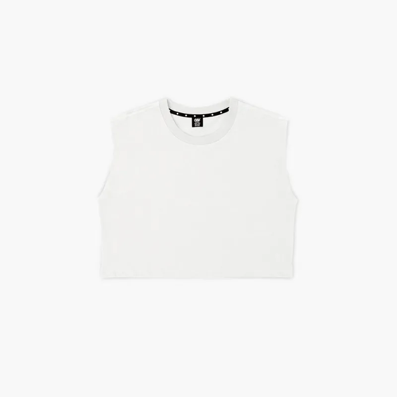 ORTank Cropped - Wallace Lake Road sold by ciele athletics