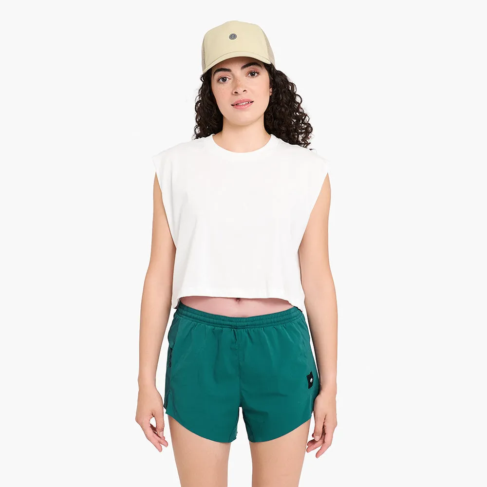 ORTank Cropped sold by ciele athletics product image thumbnail 2