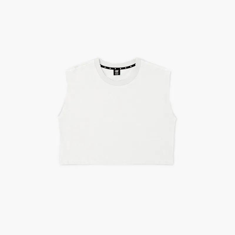 ORTank Cropped sold by ciele athletics