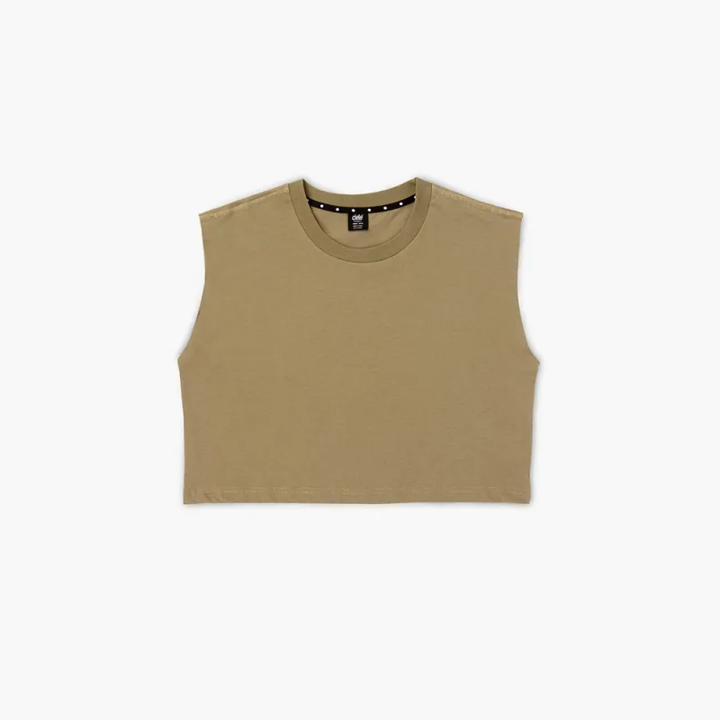 ORTank Cropped sold by ciele athletics