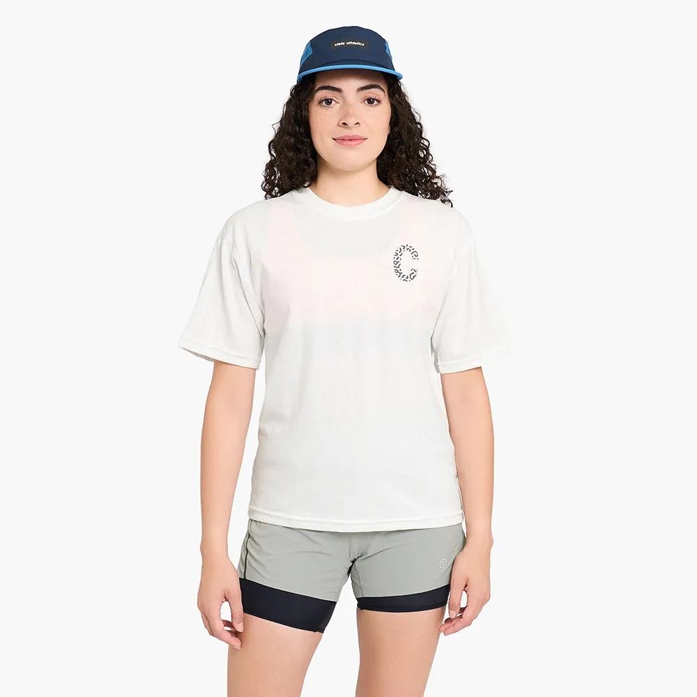 NSPTShirt - HV"C" sold by ciele athletics product image thumbnail 2