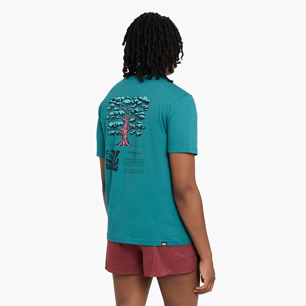 ORTShirt - The Running Tree sold by ciele athletics product image thumbnail 3
