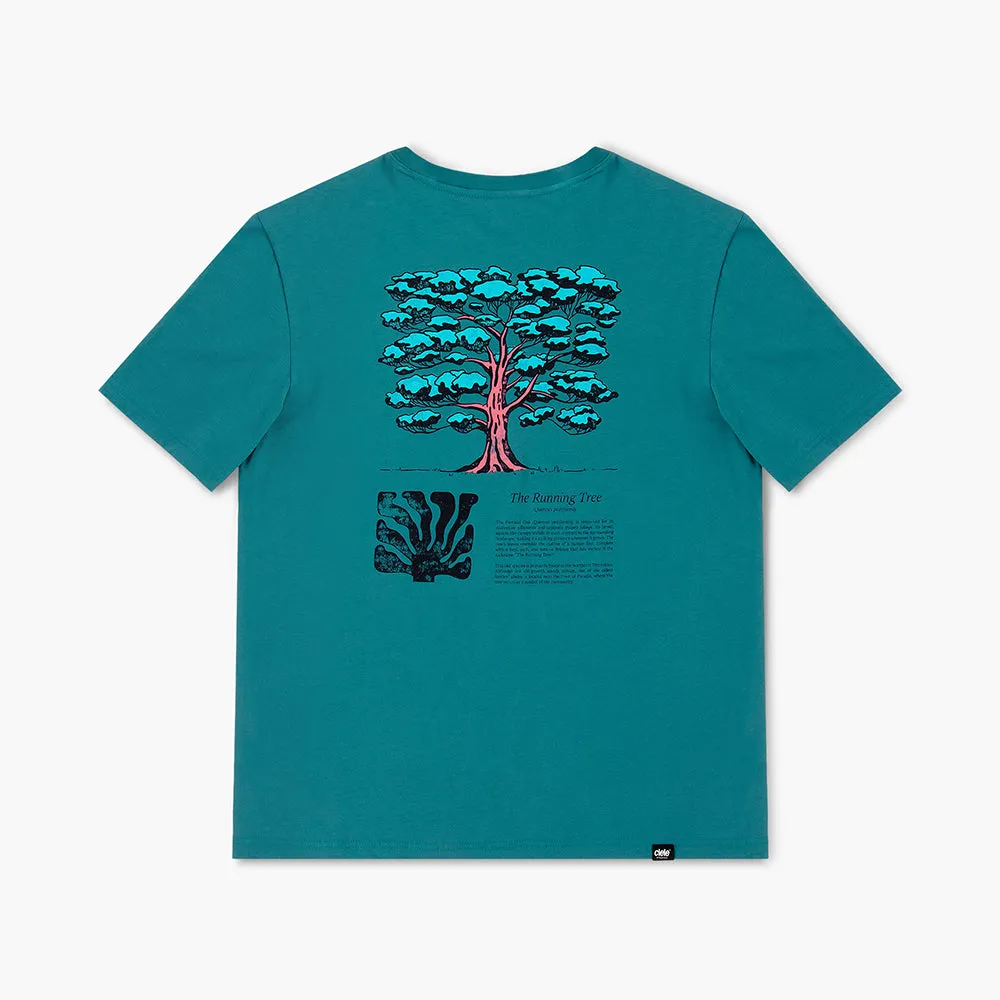ORTShirt - The Running Tree sold by ciele athletics product image thumbnail 4