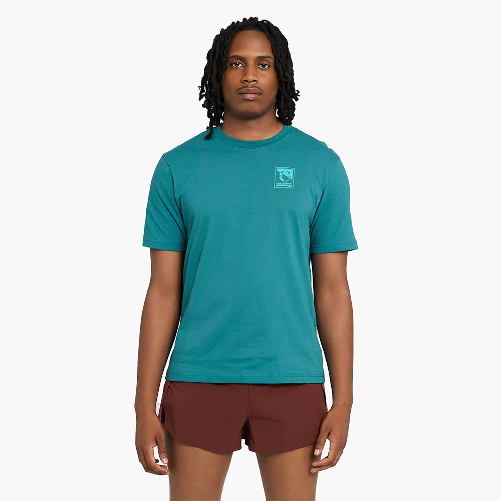 ORTShirt - The Running Tree sold by ciele athletics product image thumbnail 2