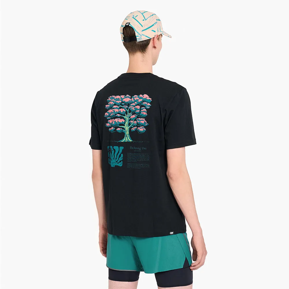 ORTShirt - The Running Tree sold by ciele athletics product image thumbnail 3