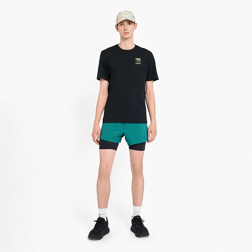 ORTShirt - The Running Tree sold by ciele athletics product image thumbnail 4