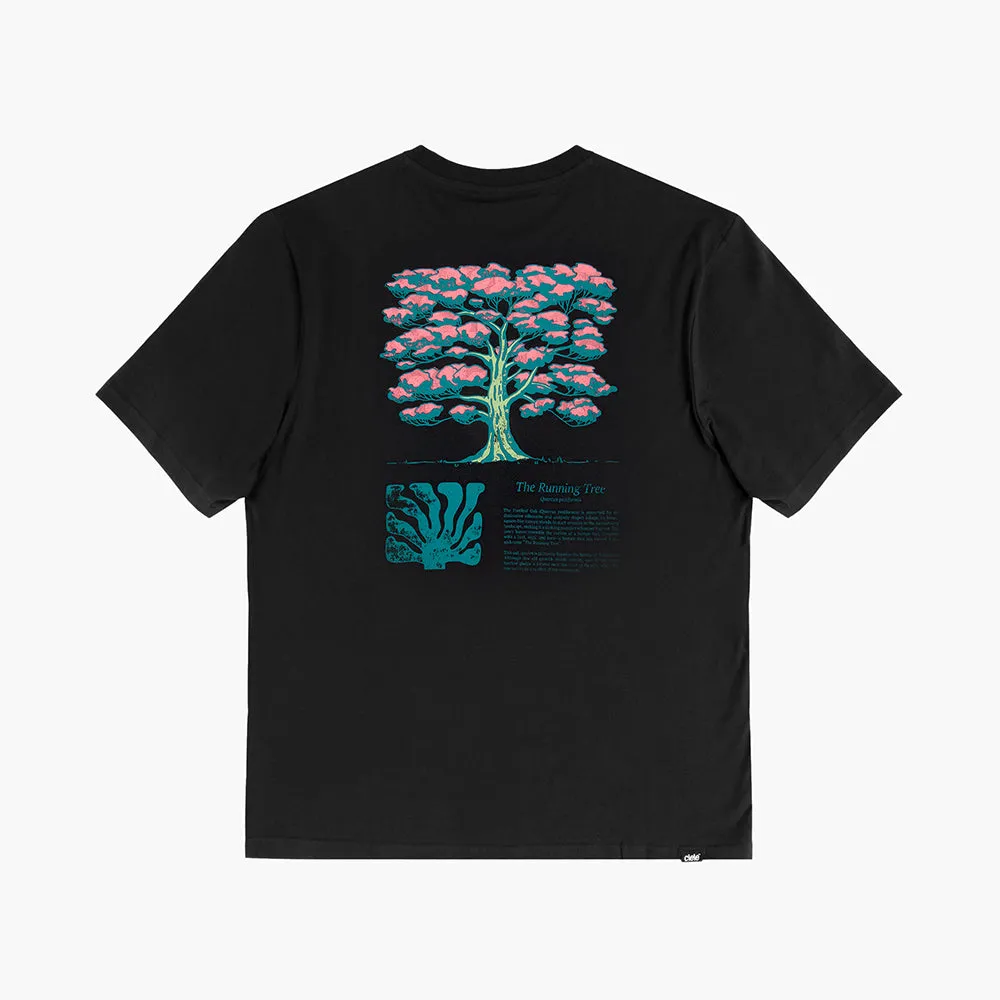 ORTShirt - The Running Tree sold by ciele athletics product image thumbnail 5