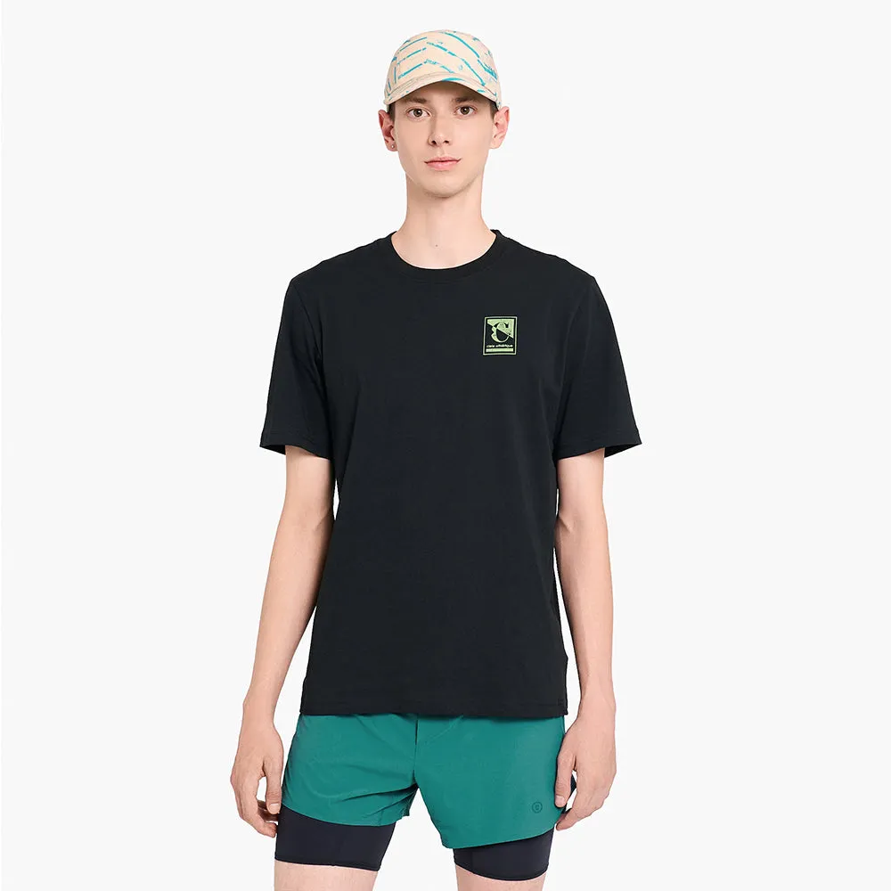 ORTShirt - The Running Tree sold by ciele athletics product image thumbnail 2