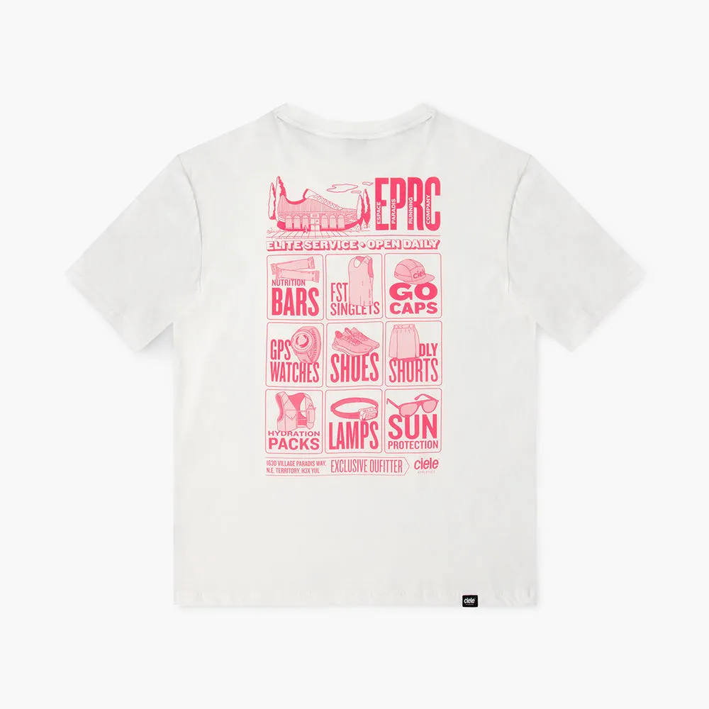 ORTShirt - EPRC sold by ciele athletics product image thumbnail 4