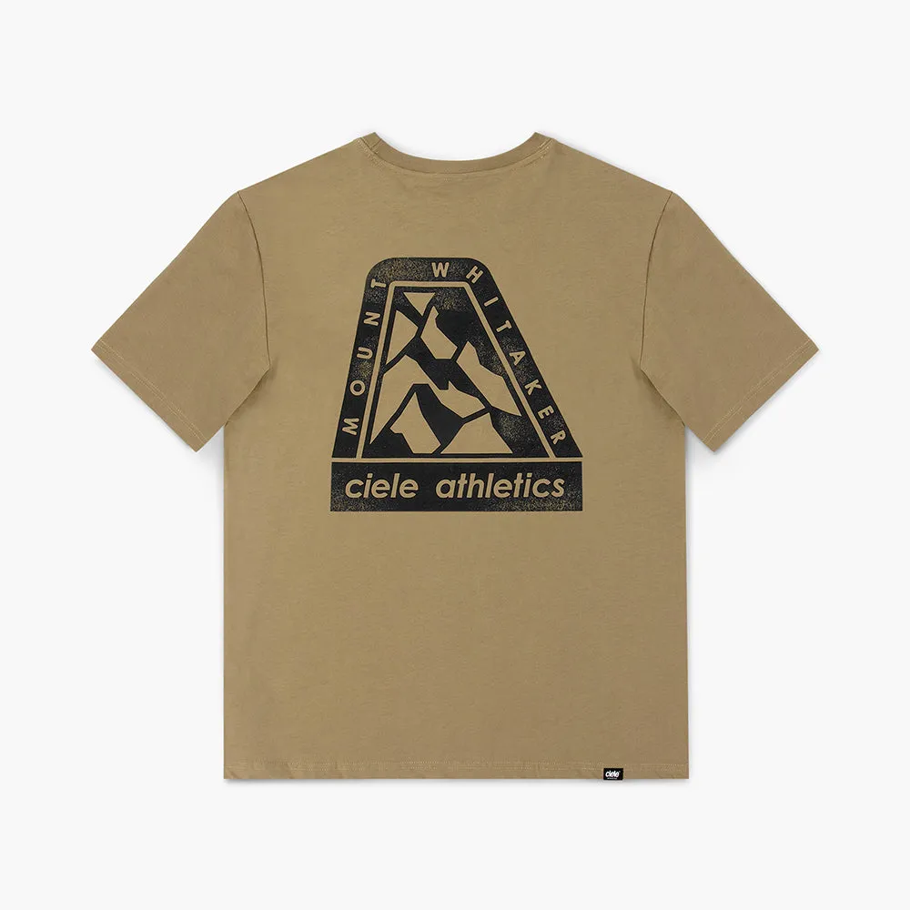 ORTShirt - Run Mountains sold by ciele athletics product image thumbnail 5