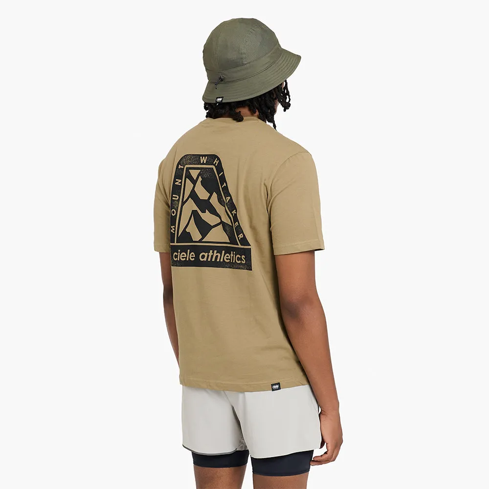 ORTShirt - Run Mountains sold by ciele athletics product image thumbnail 3