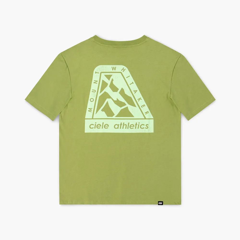 ORTShirt - Run Mountains sold by ciele athletics product image thumbnail 5