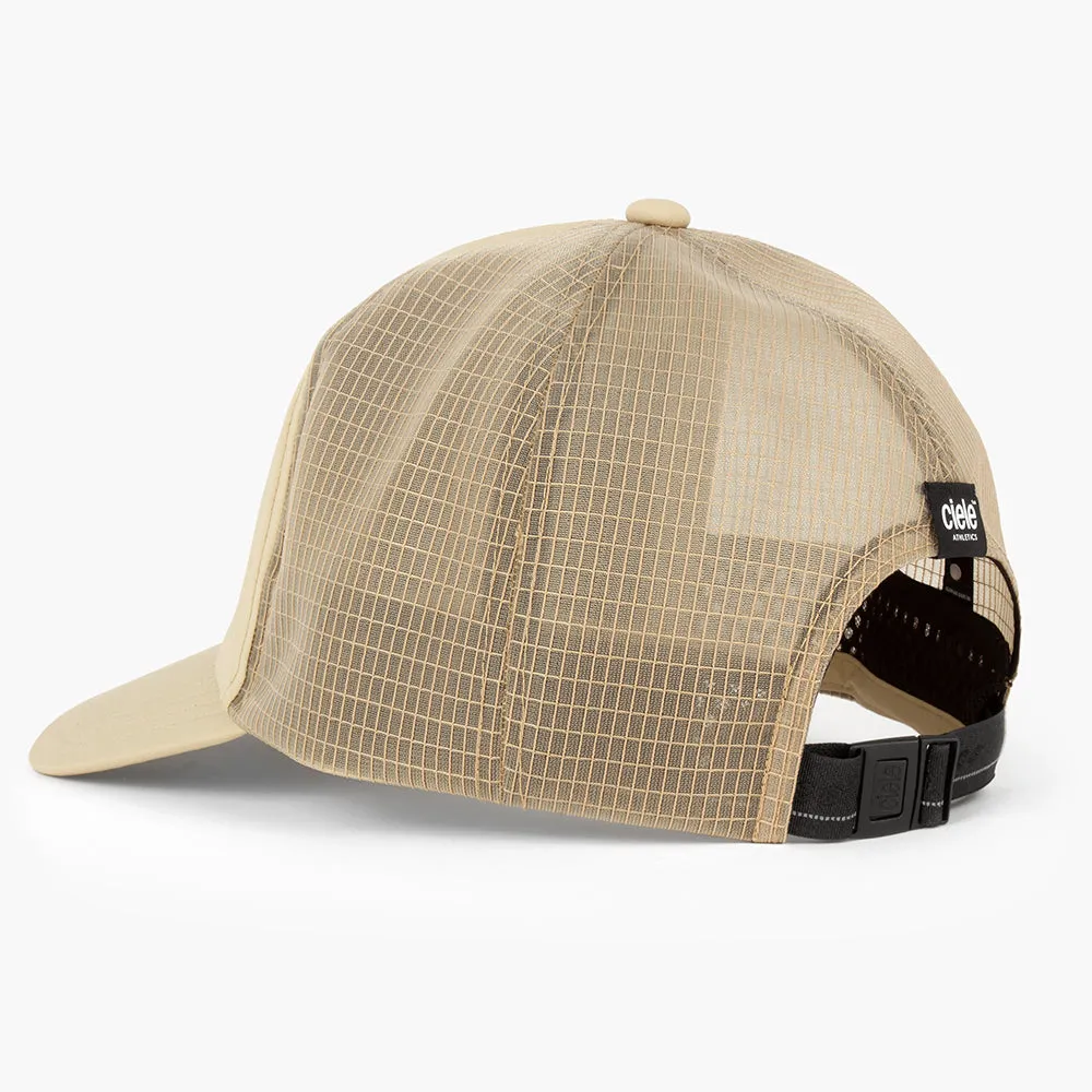 TRLCap SC - Comp - Circle C sold by ciele athletics product image thumbnail 5