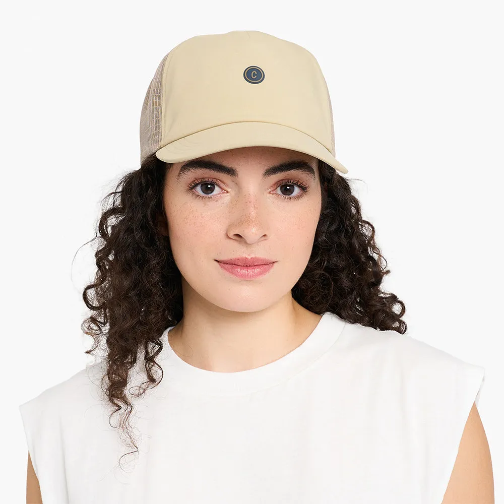 TRLCap SC - Comp - Circle C sold by ciele athletics product image thumbnail 2