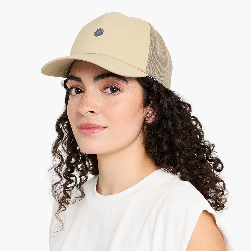 TRLCap SC - Comp - Circle C sold by ciele athletics product image thumbnail 3